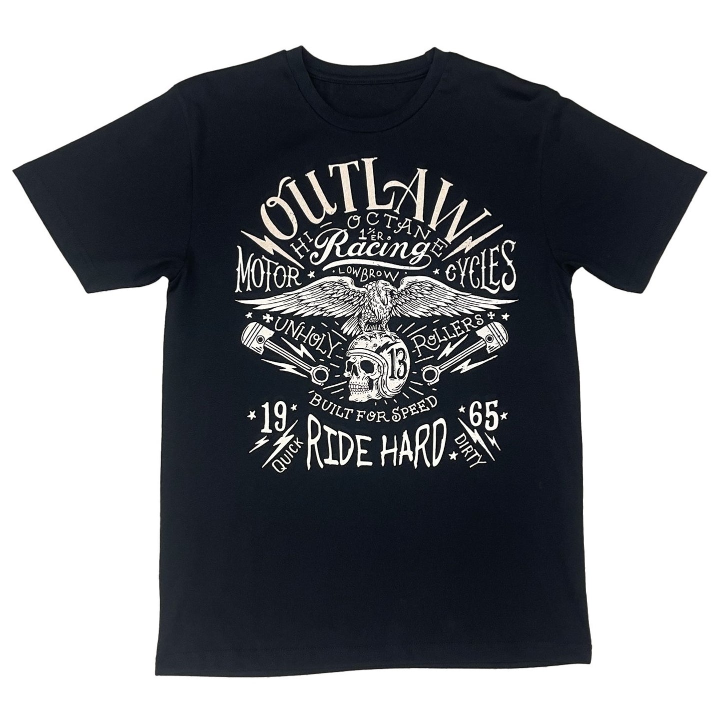 Outlaw Tee