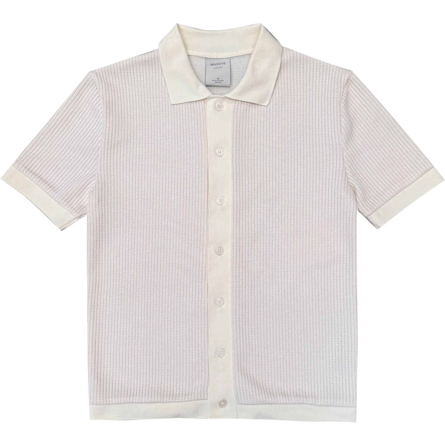 Froth SS Buttondown