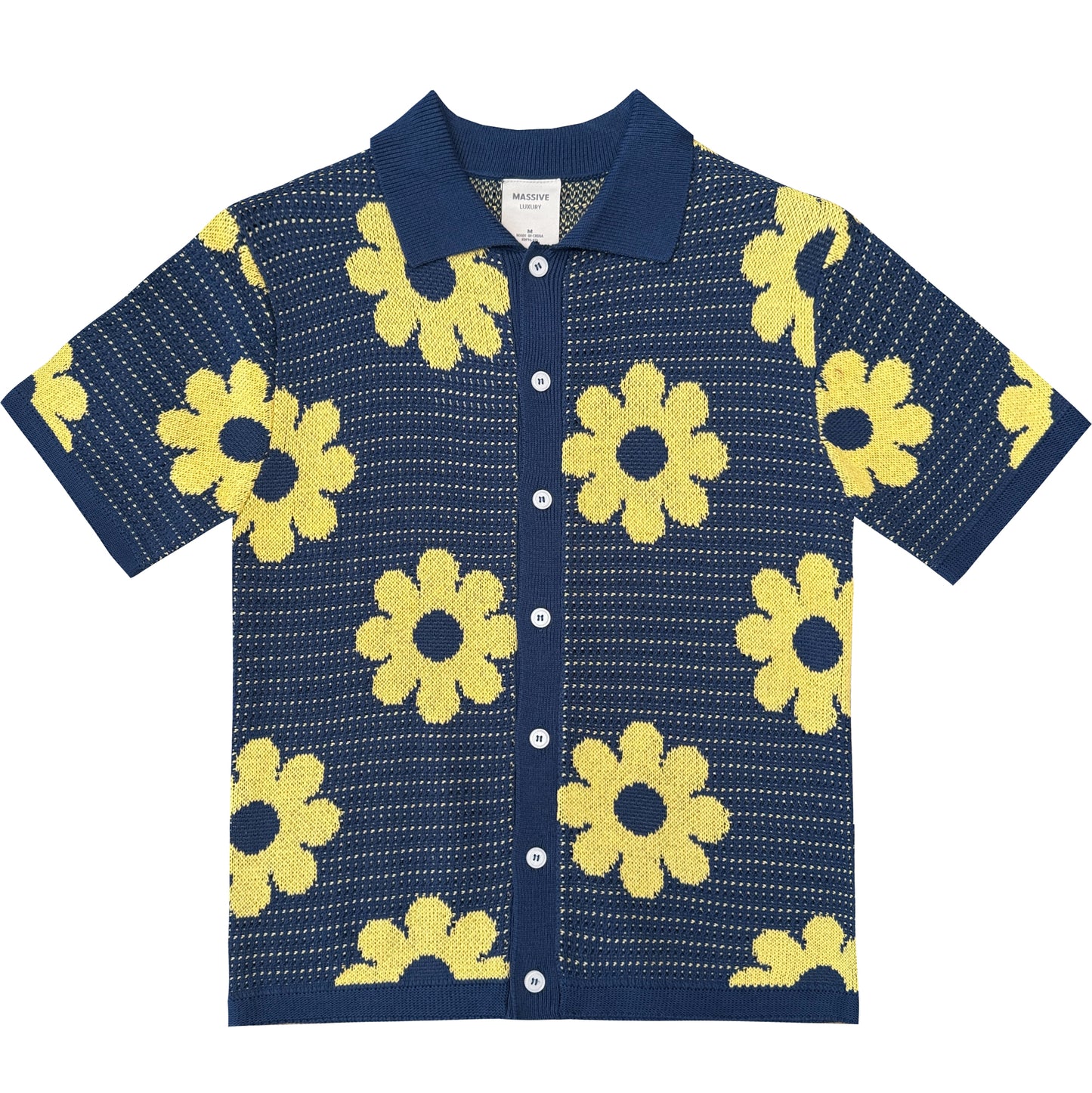 Pulp SS Buttondown