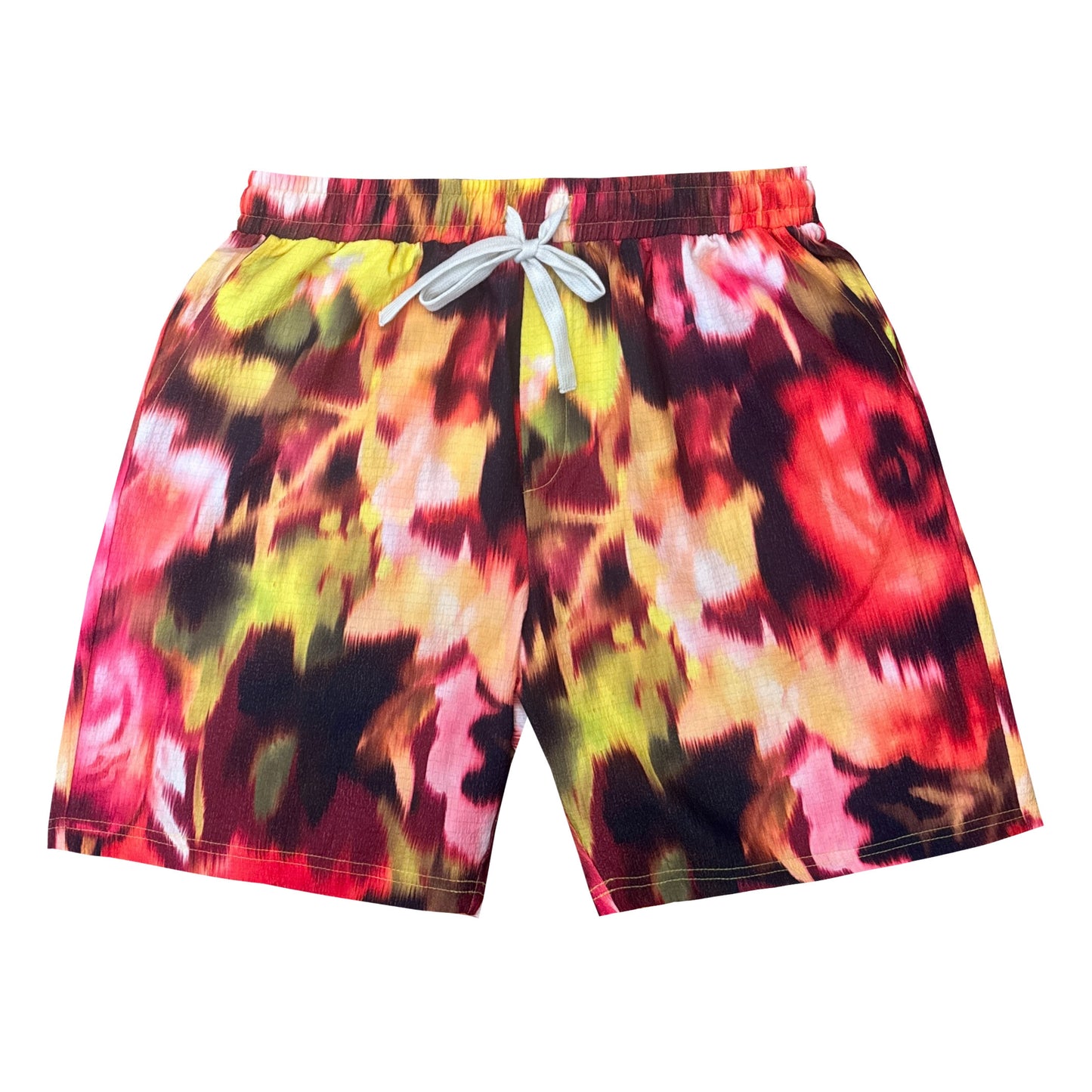 Flor Set Shorts