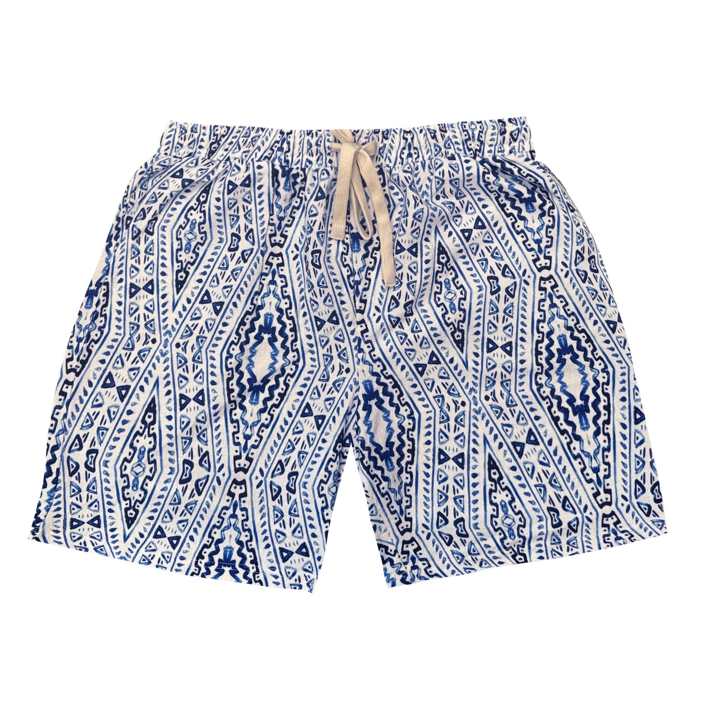 Crystalized Set Shorts