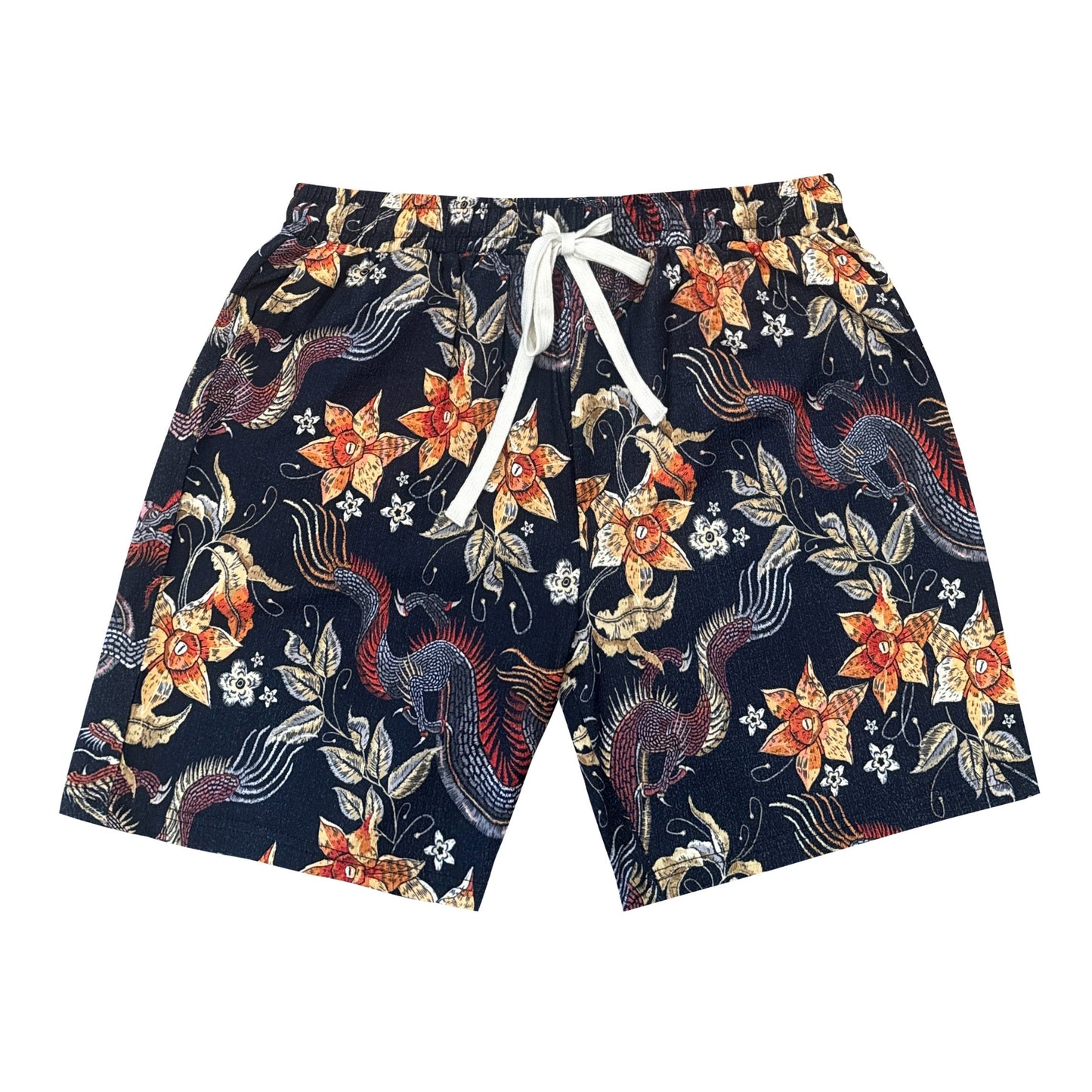 Draco Set Shorts