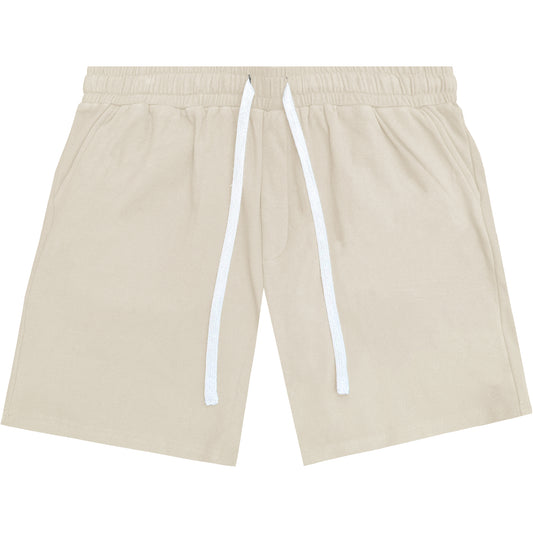 Scuba Knit Short