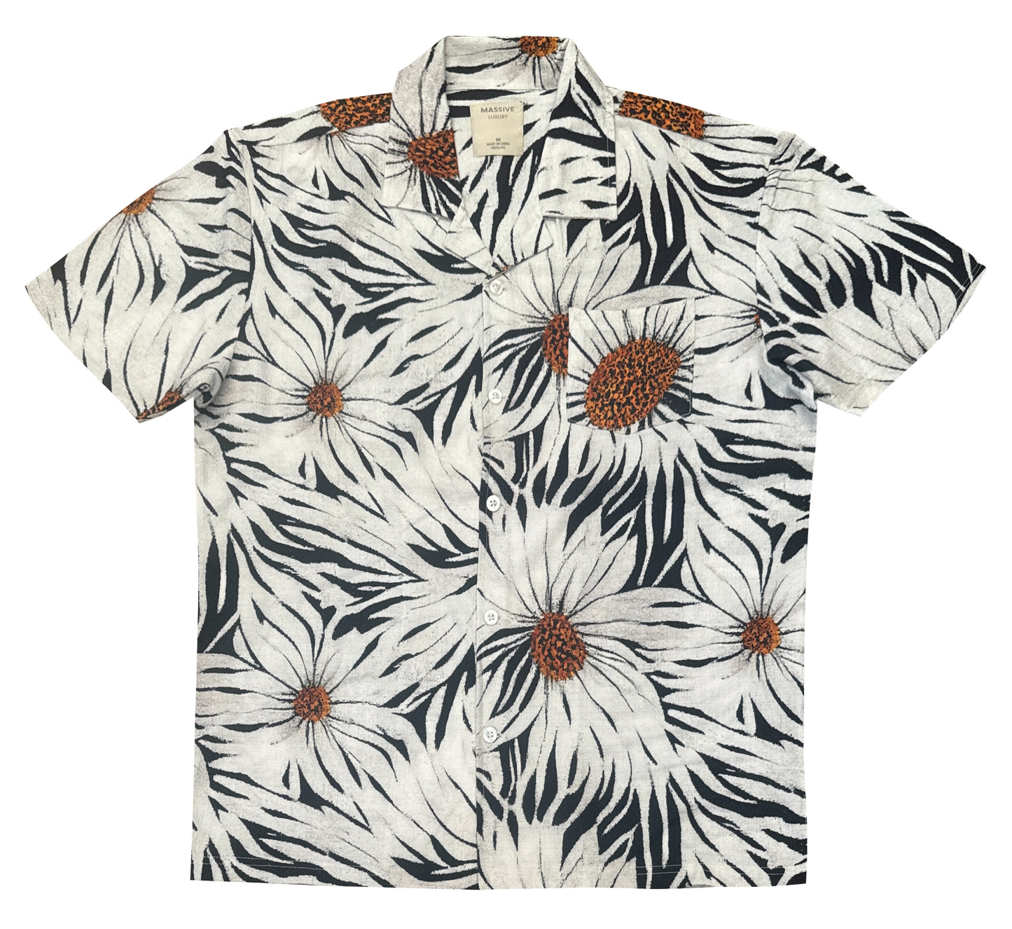 Maise Set SS Buttondown