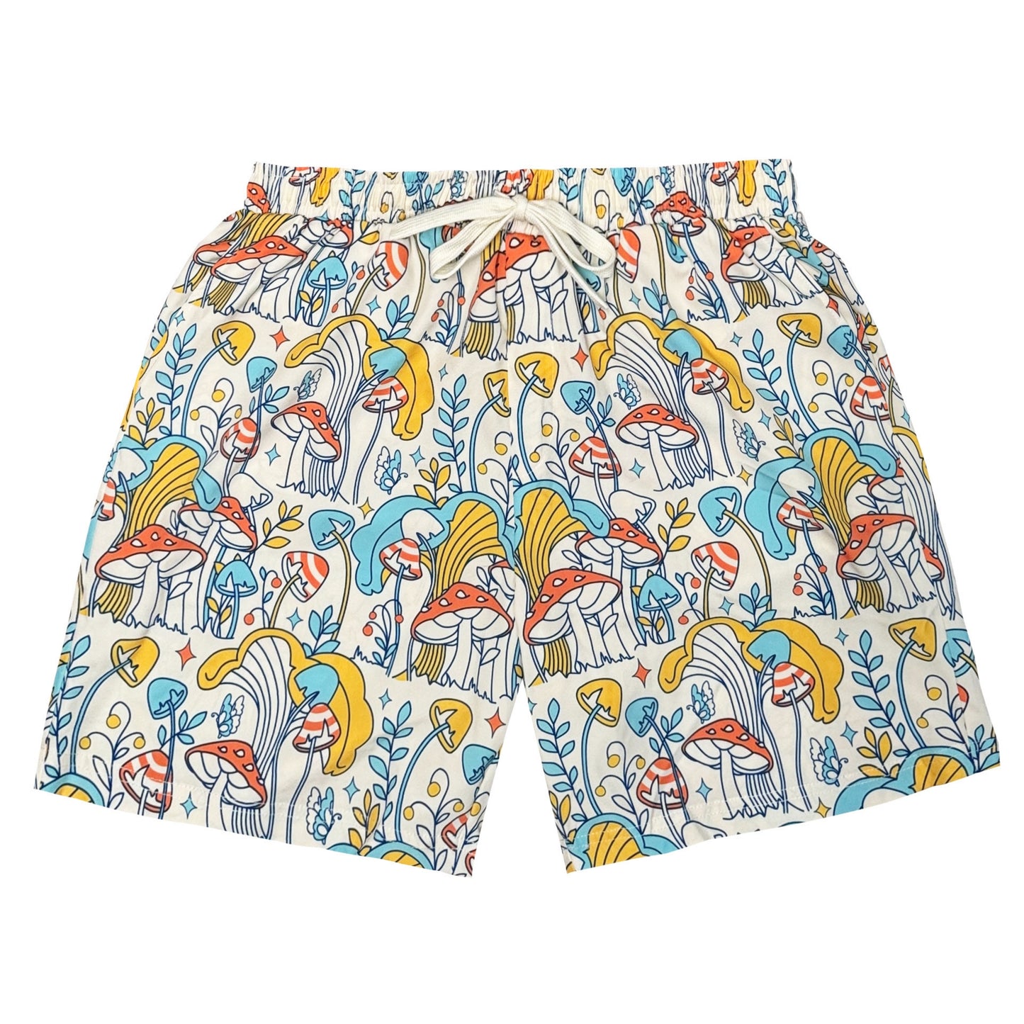 Delic Set Shorts