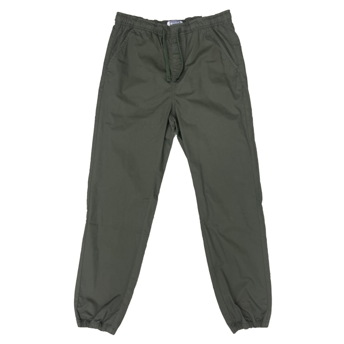 Rugged Joggers