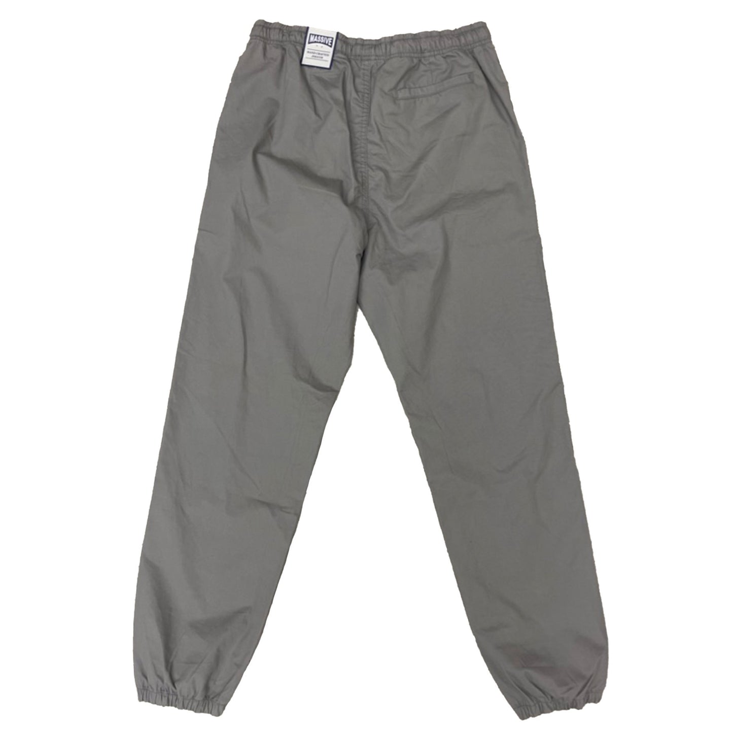 Rugged Joggers