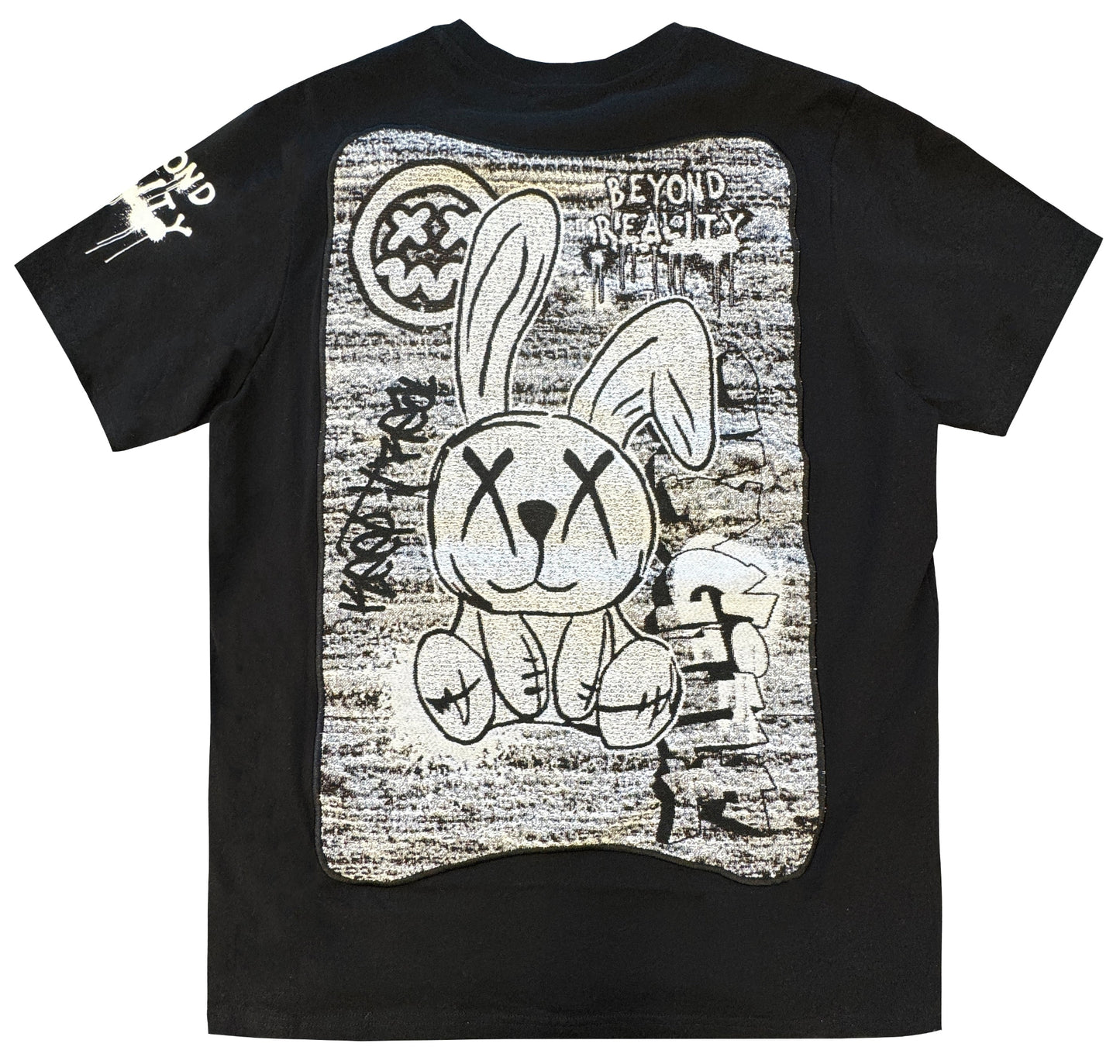 Bunny Tapestry T-Shirt