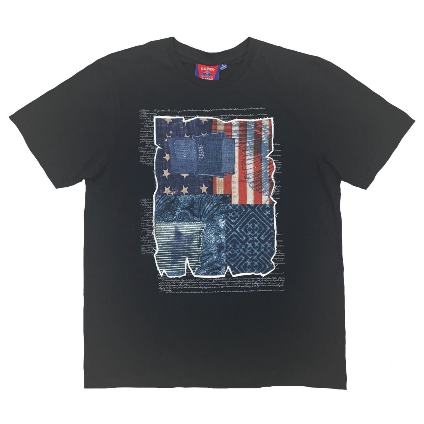 Nation Tee