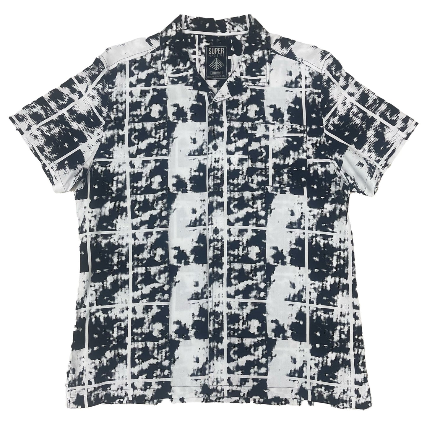 Discord SS Buttondown