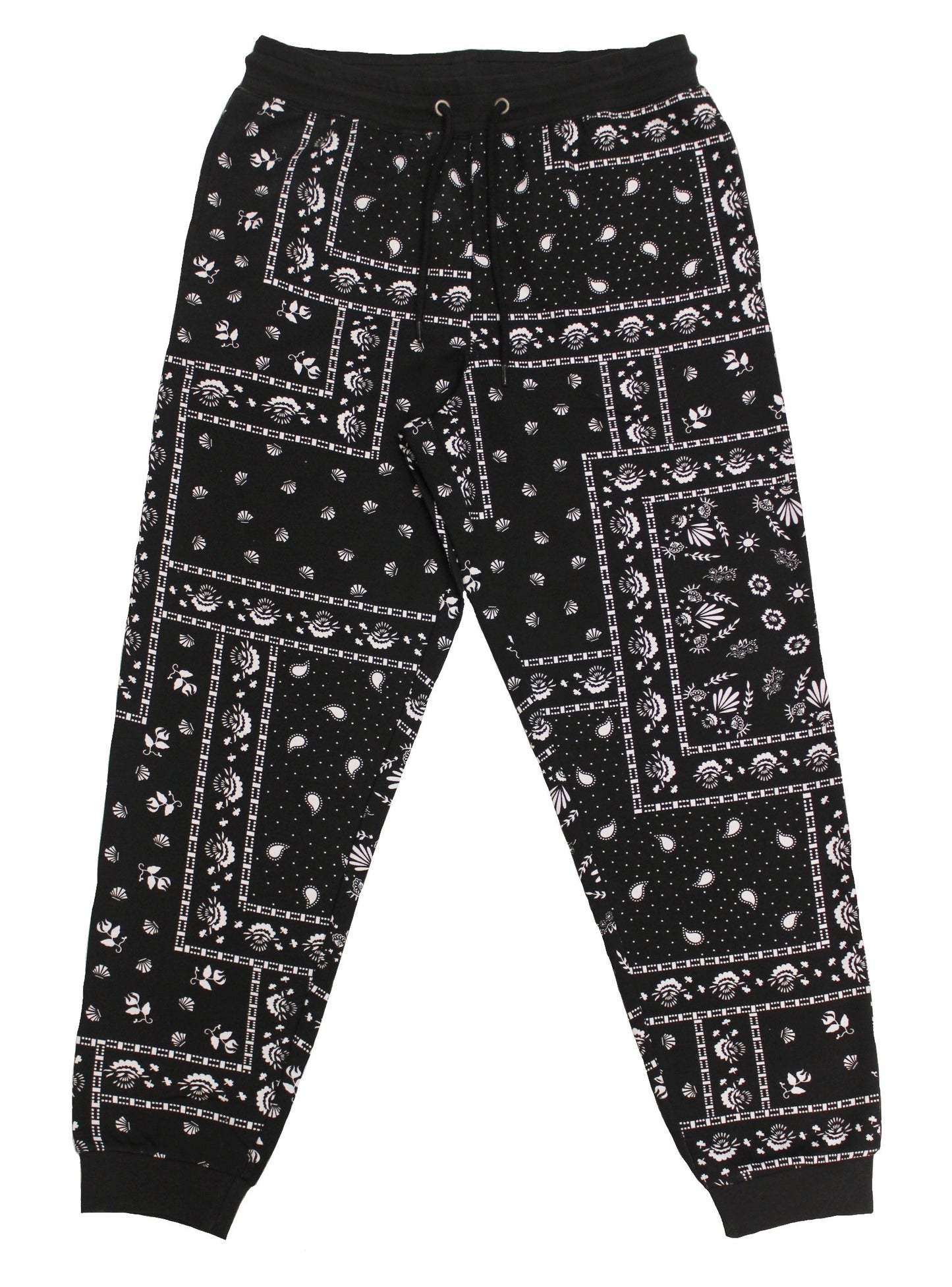 Staggered Set Joggers - Super Massive Shop