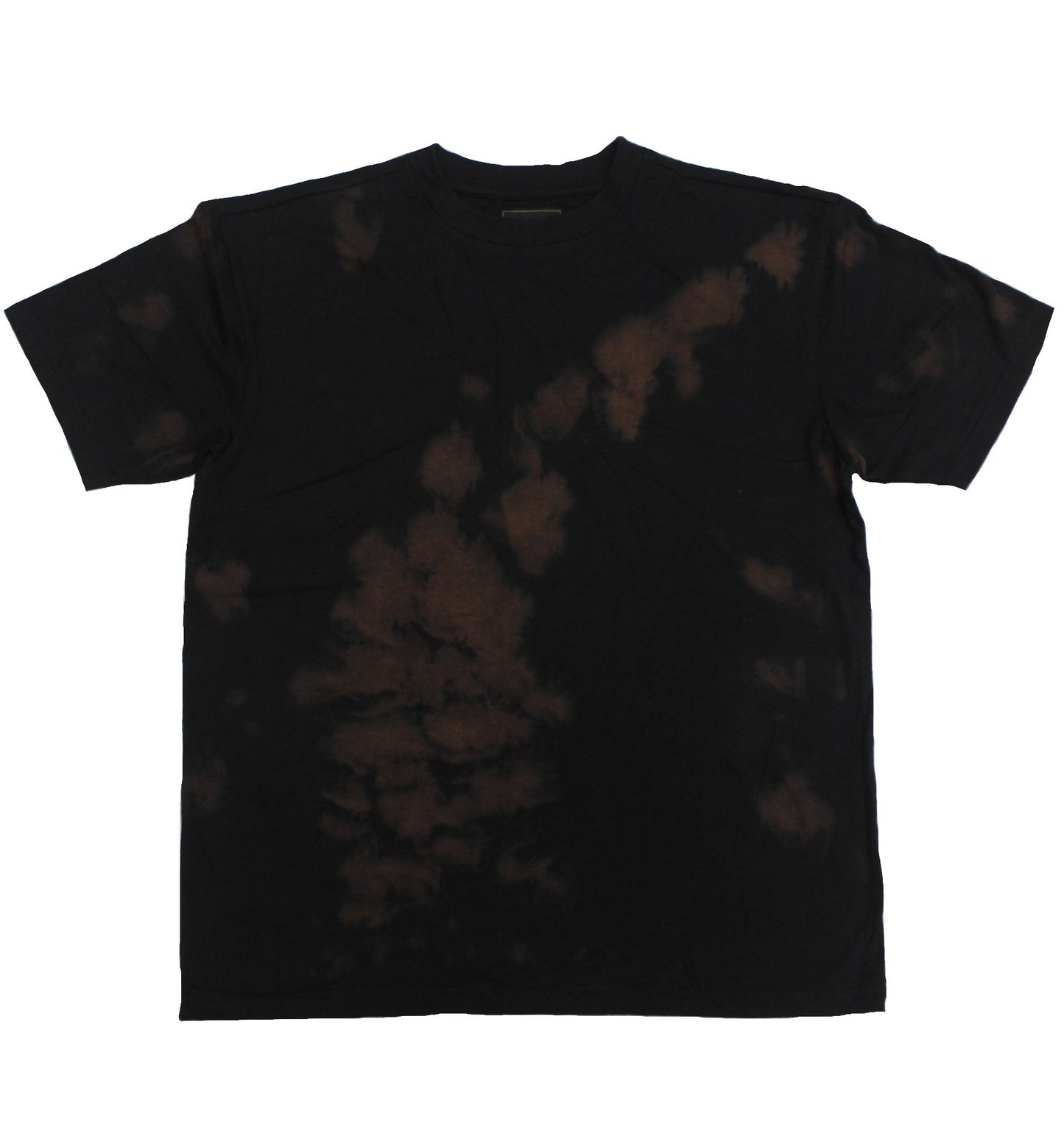 Sprawl Bleach Dye Tee - Super Massive Shop