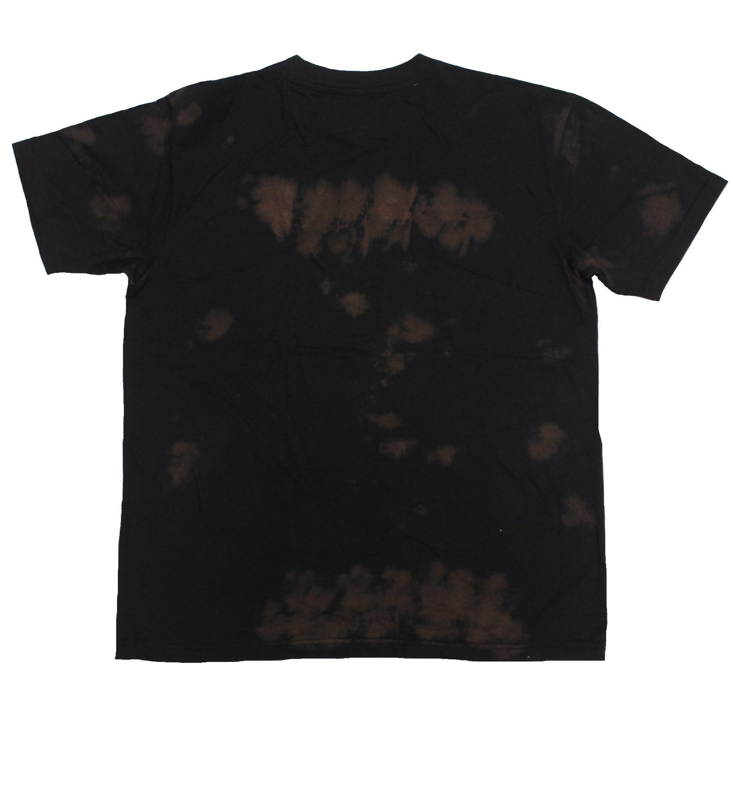 Sprawl Bleach Dye Tee - Super Massive Shop