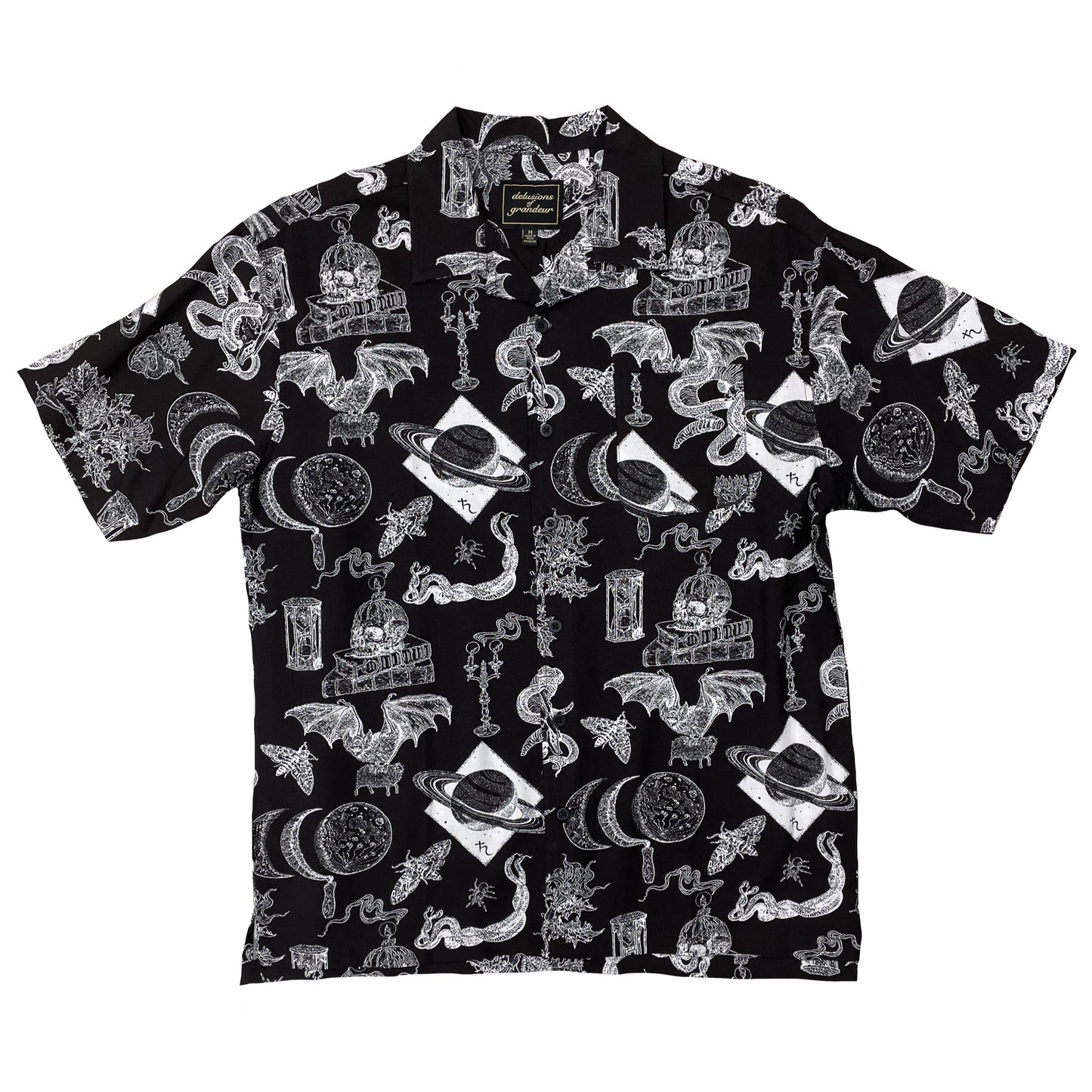 Victory SS Buttondown