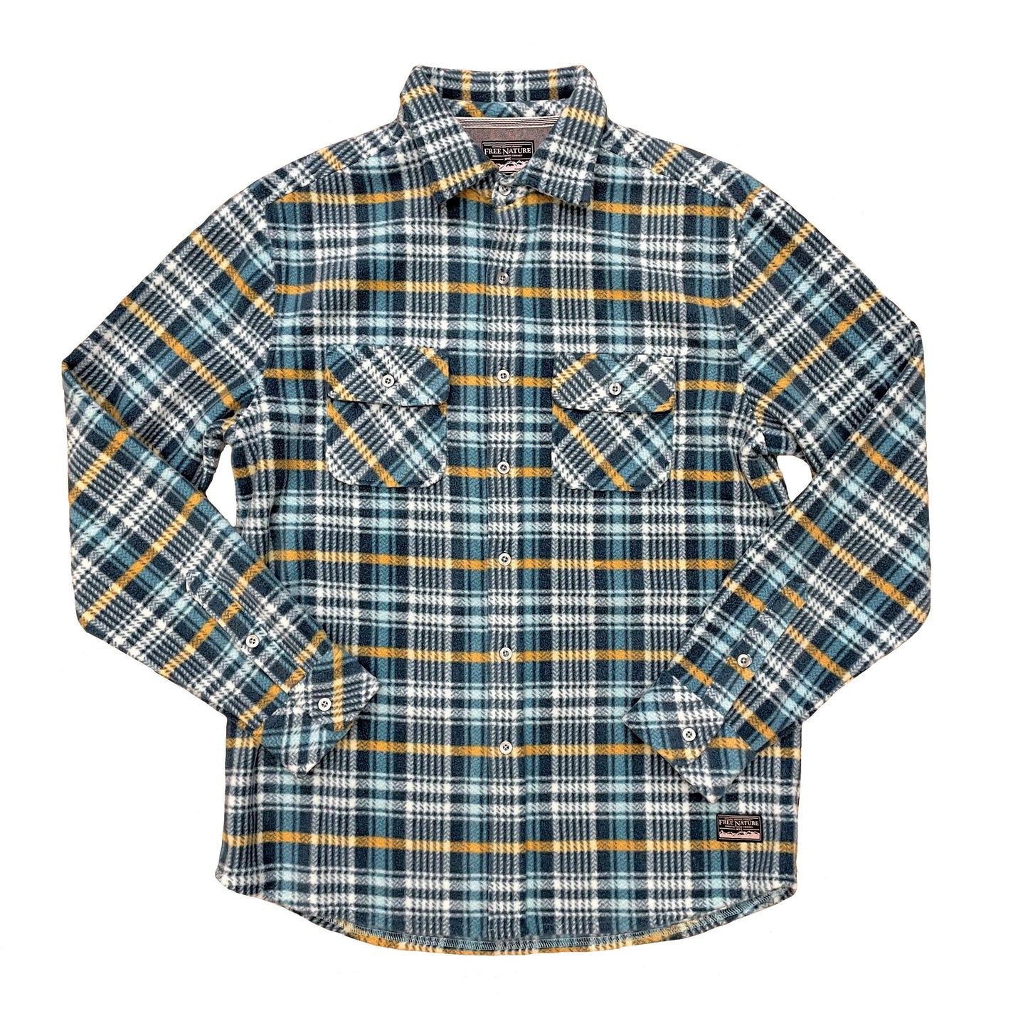 Mallard Dirtbag Fleece