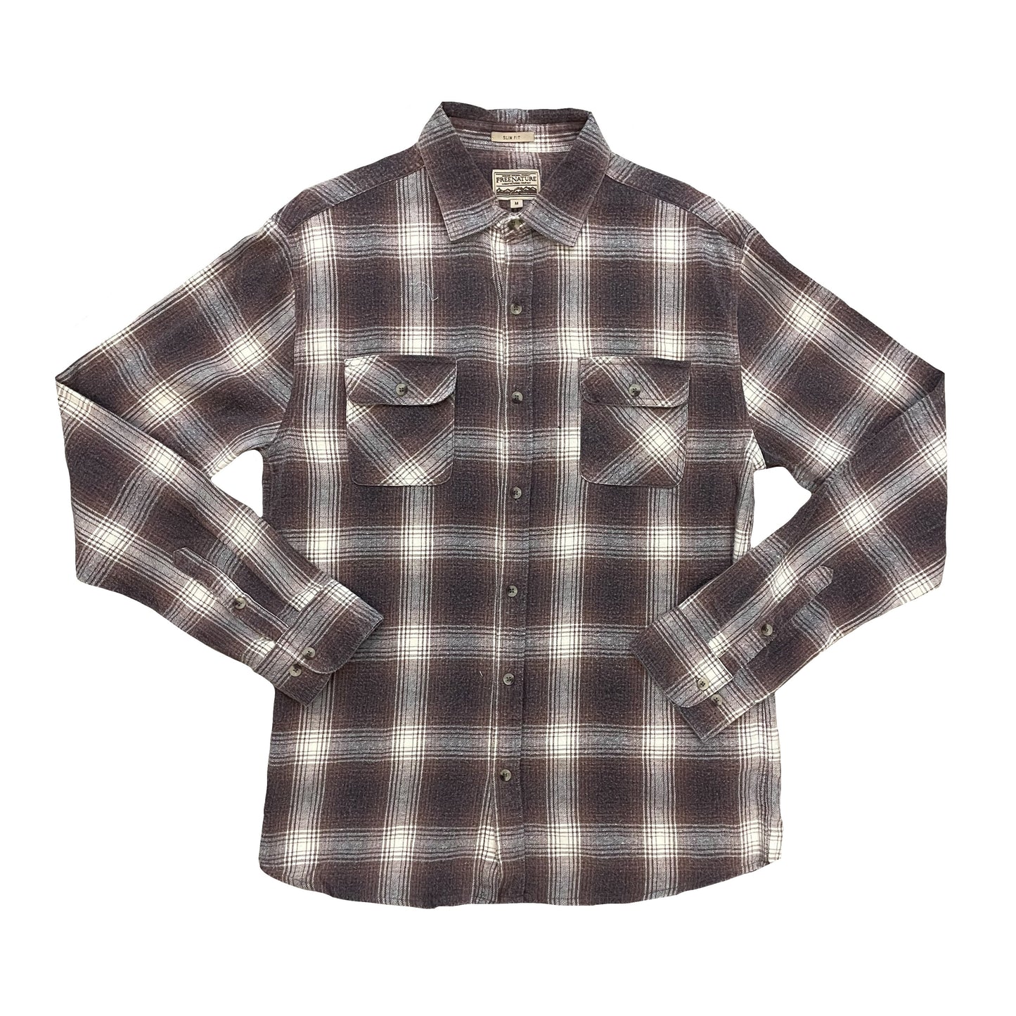 Mud Flannel