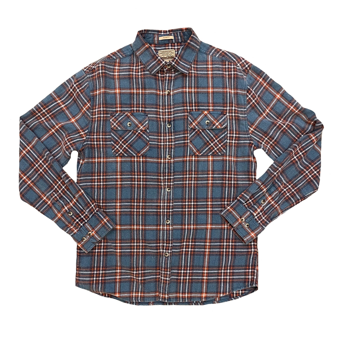 Meteor Flannel