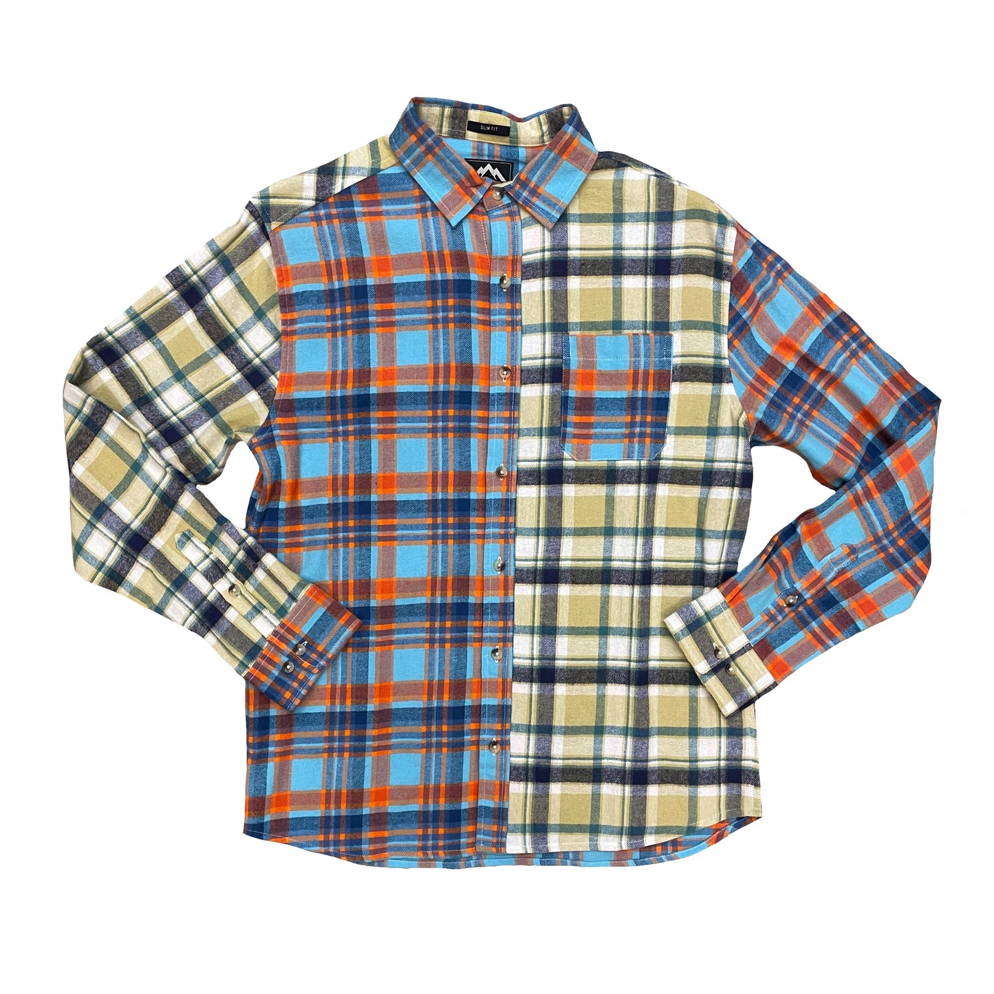 Siltstone Flannel