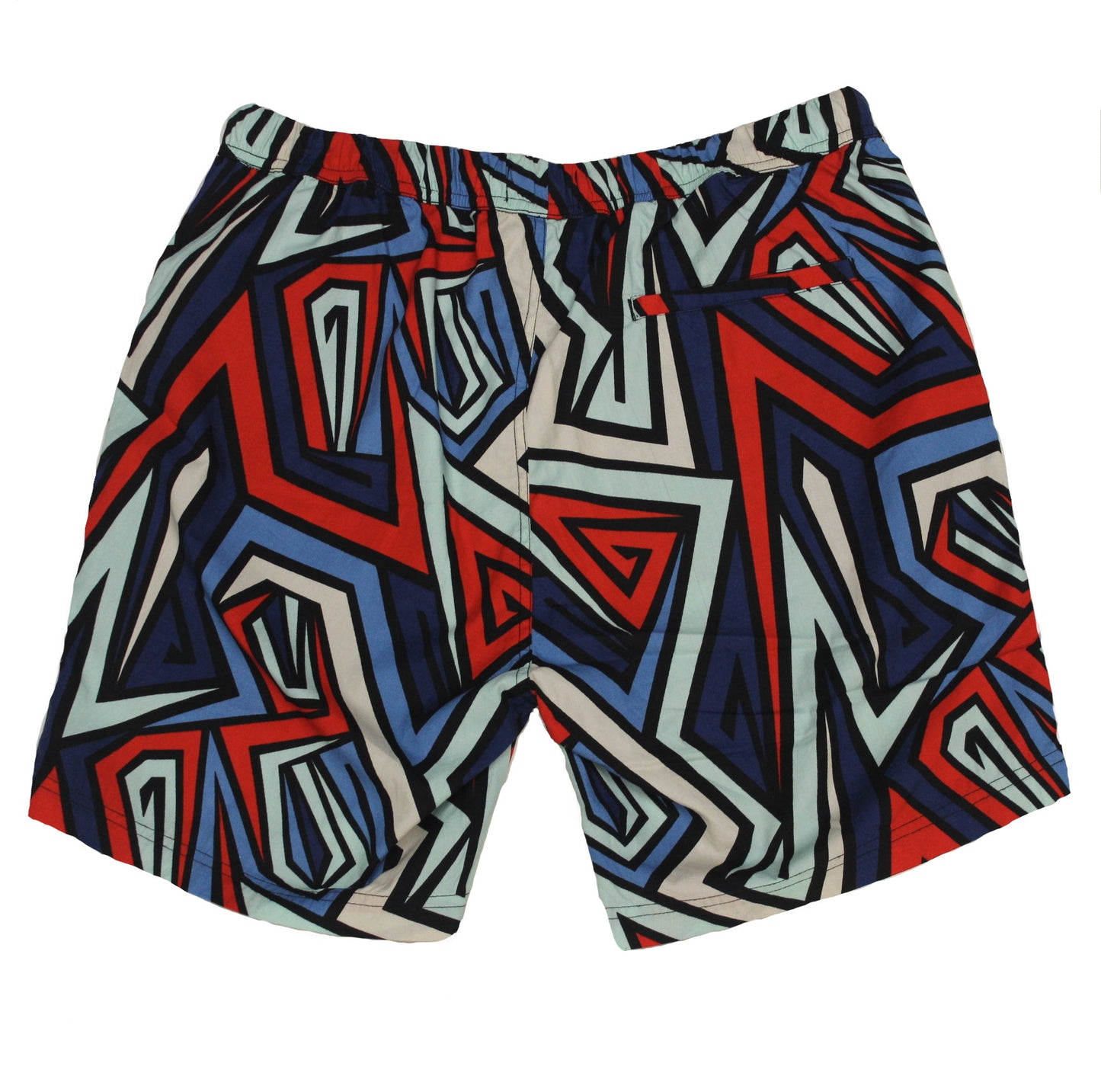 Inner Fractal Set Shorts - Super Massive Shop