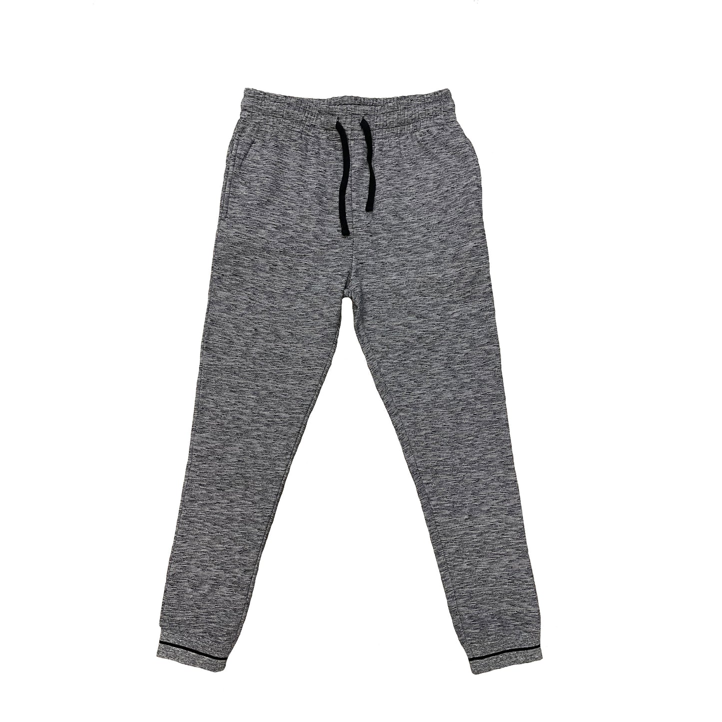 Raino Jogger Black