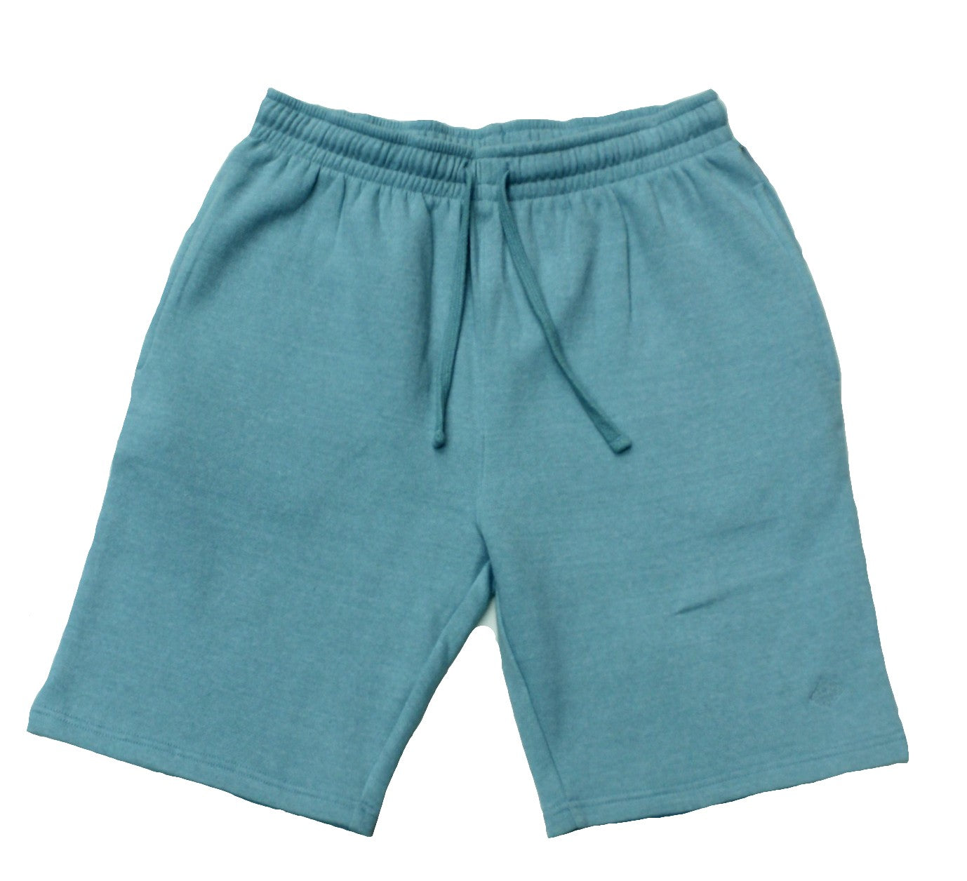 Solid Fleece Shorts - Super Massive Shop