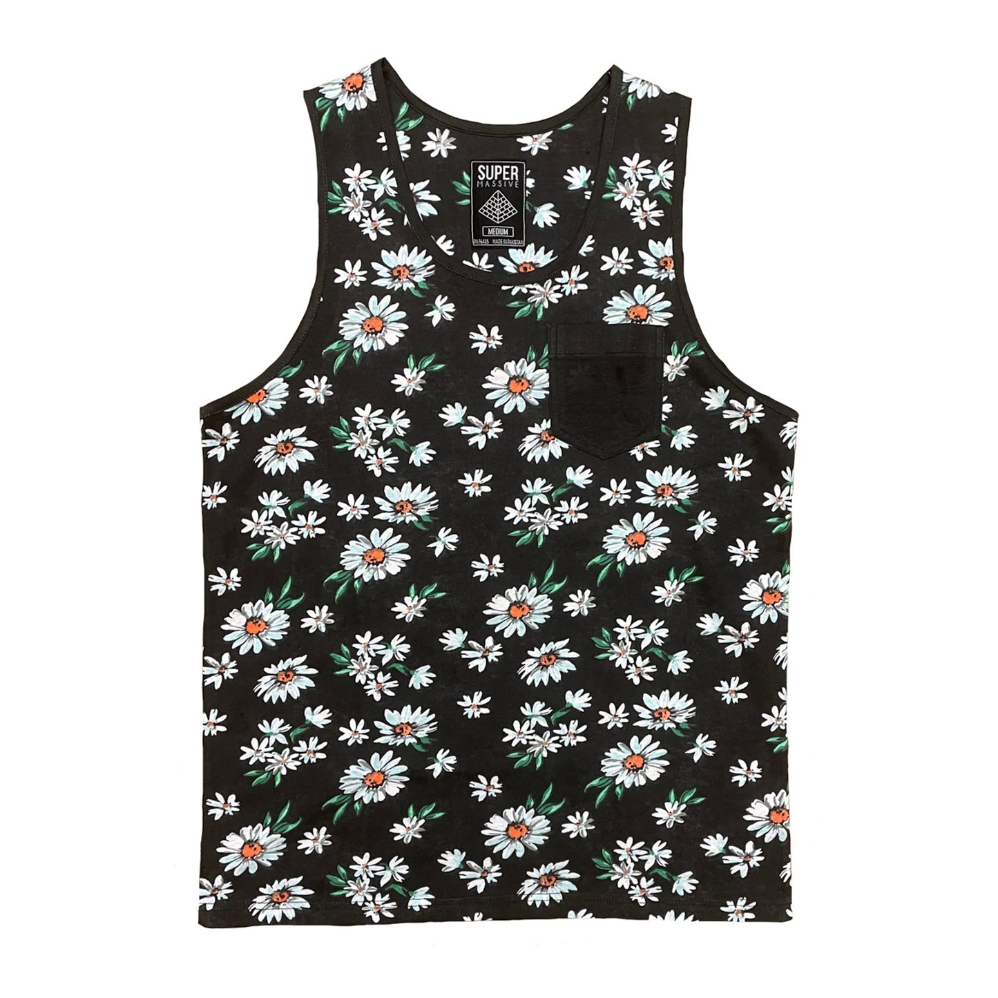 Garden Tank Top