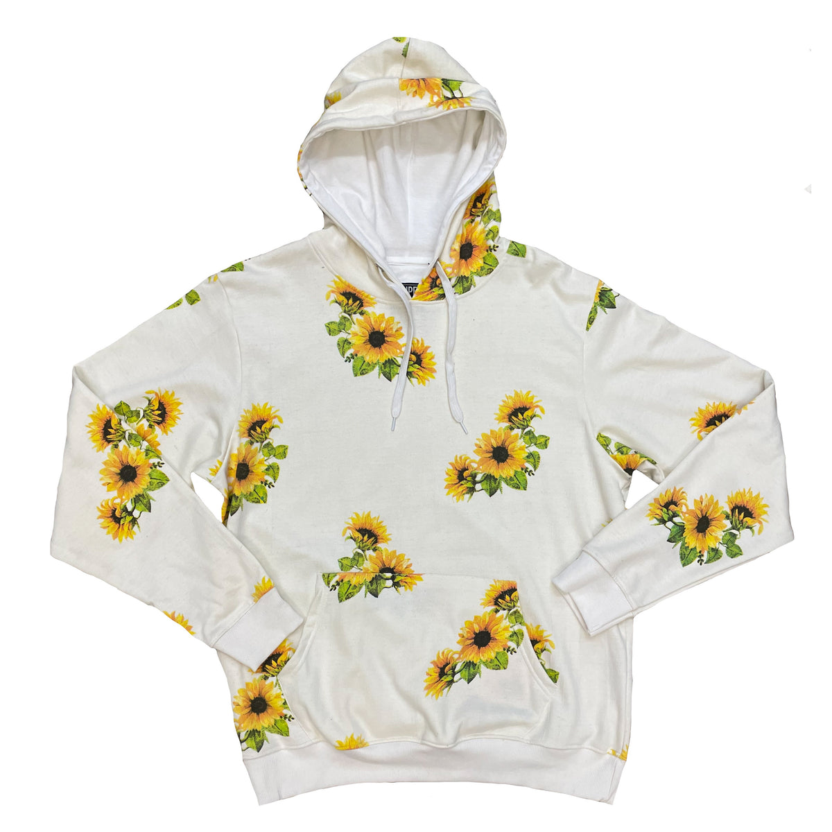 Sunflower Hoodie Super Massive Shop