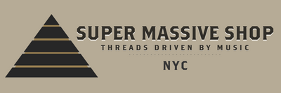 Super Massive Shop