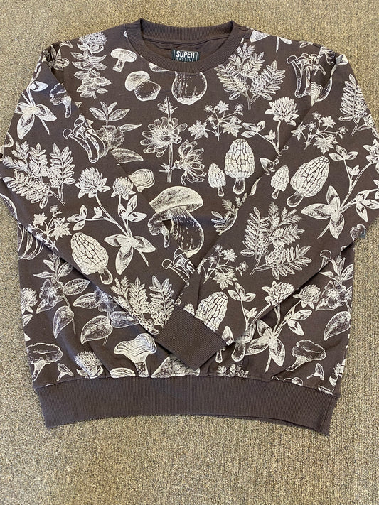 Mushroom Crew - Super Massive Shop