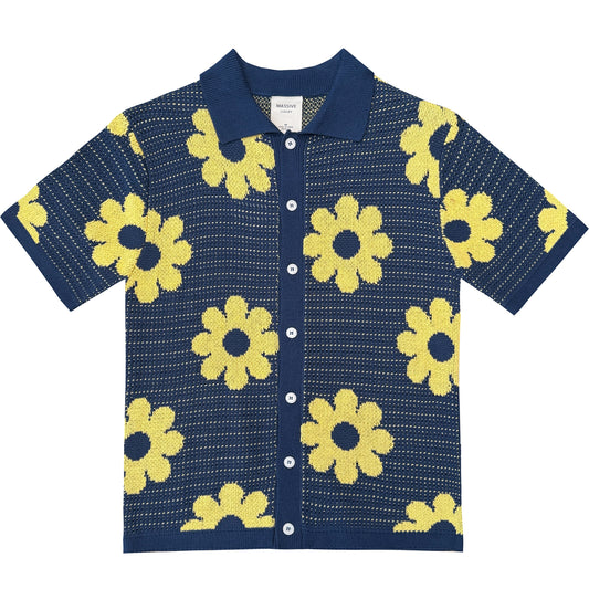 Pulp SS Buttondown