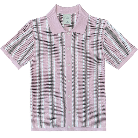 Strike SS Buttondown