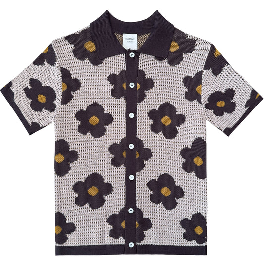 Natan SS Buttondown