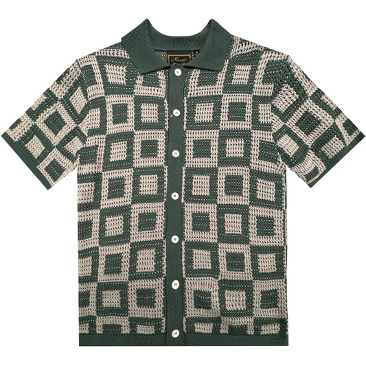 Milan SS Buttondown