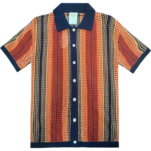 Venice SS Buttondown