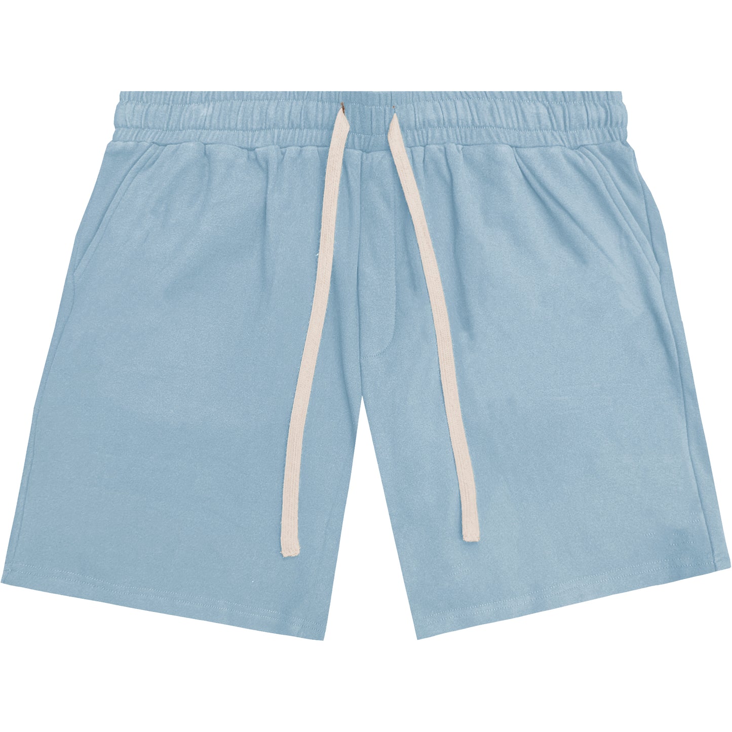 Scuba Knit Short