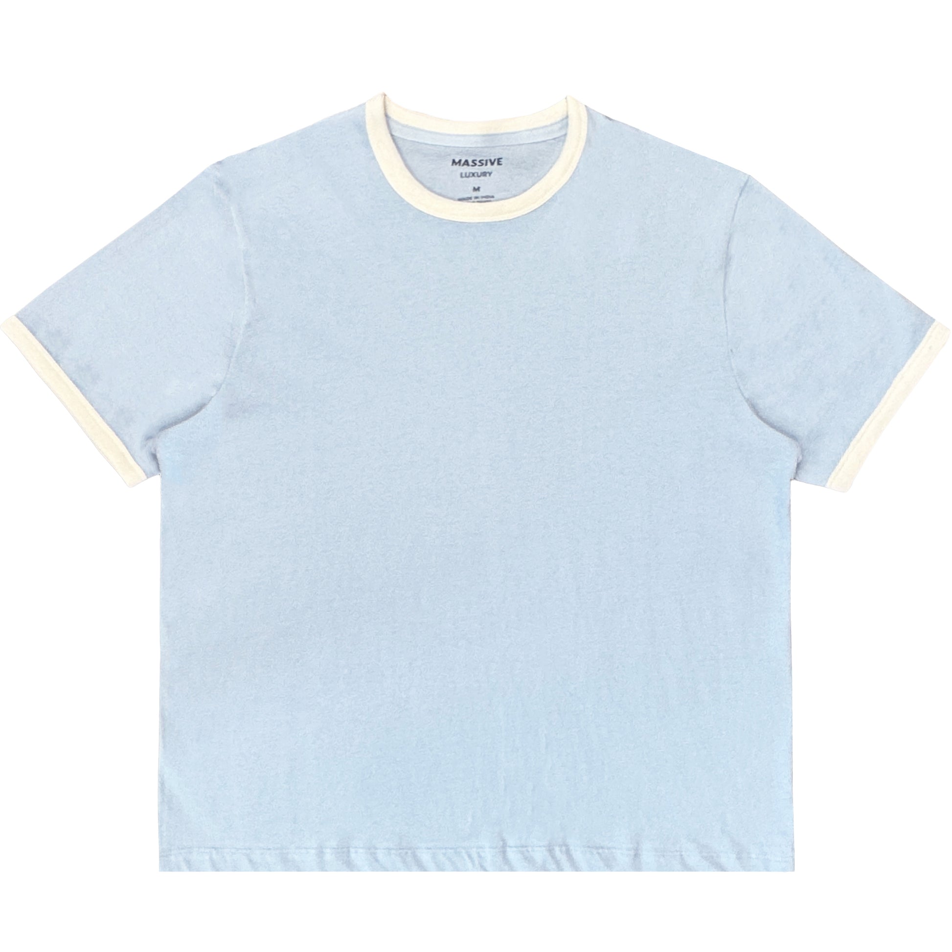 Ringer Tee - Super Massive Shop