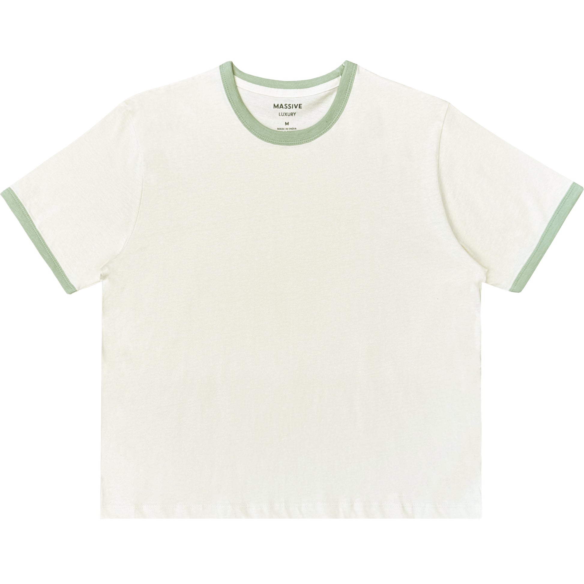 Ringer Tee - Super Massive Shop