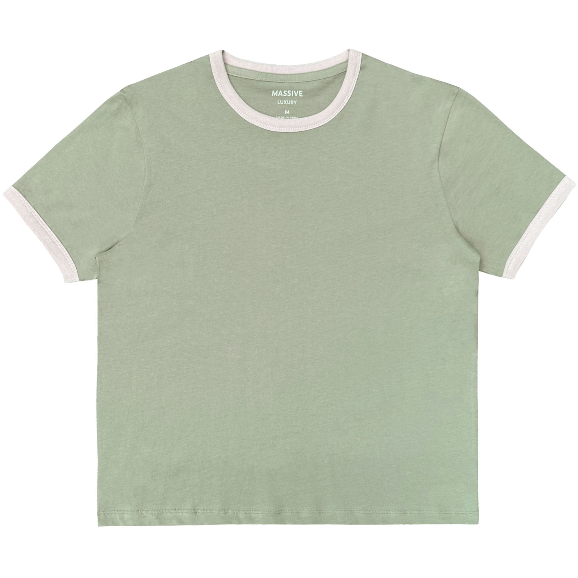 Ringer Tee - Super Massive Shop