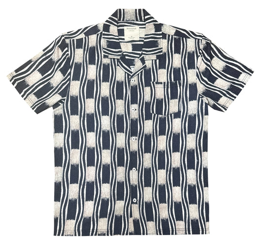 Portal Set SS Buttondown
