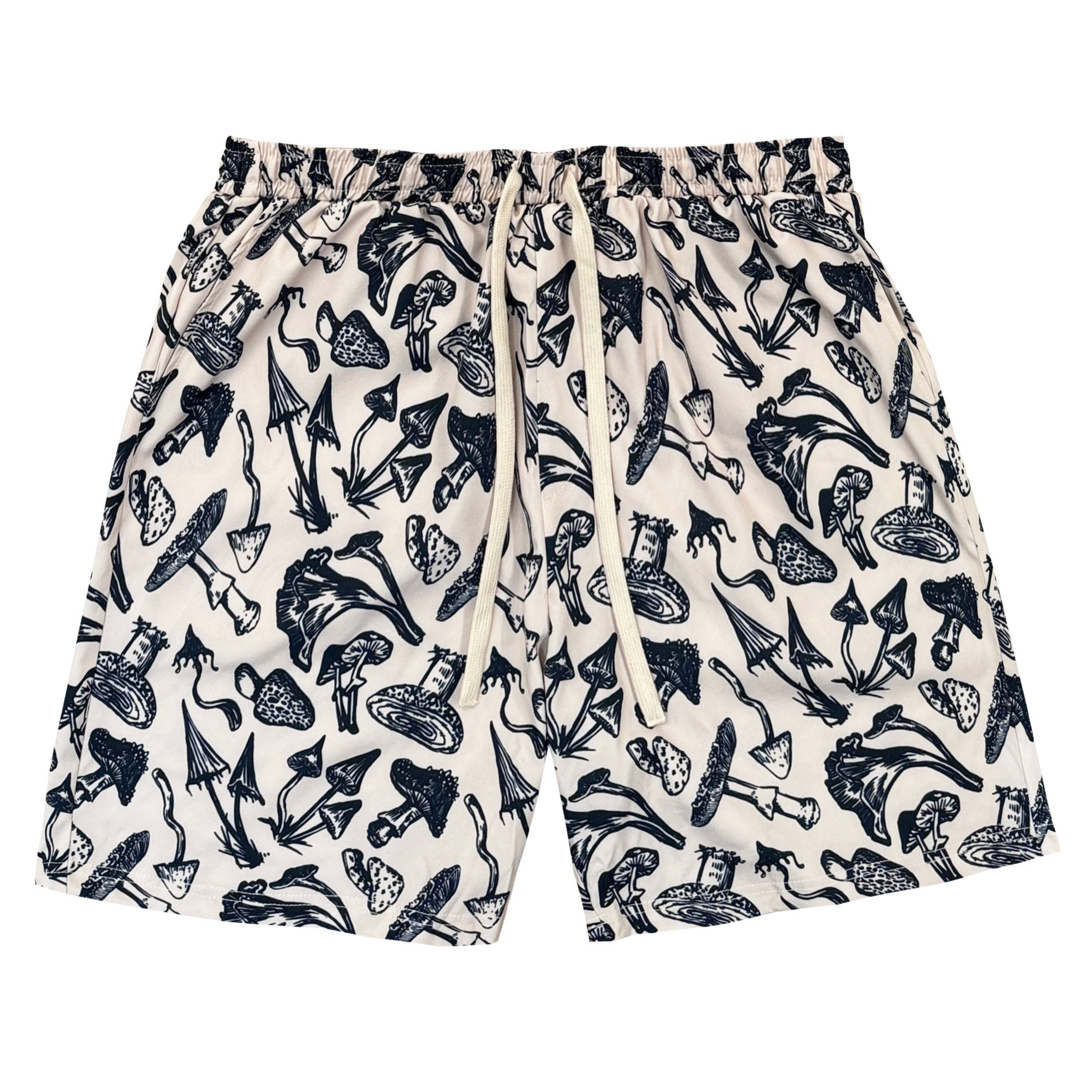 Reish Lr Reish Set Shorts – Super Massive Shop