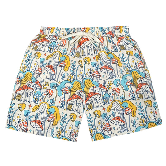 Delic Set Shorts