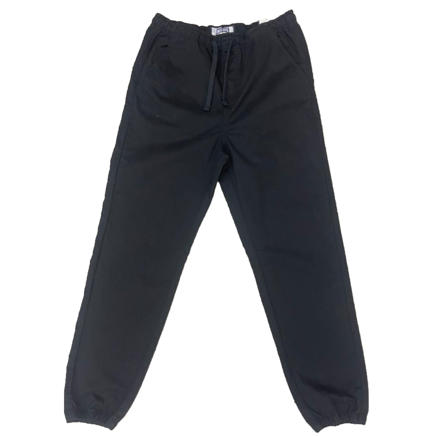 Rugged Joggers