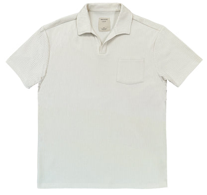 Lux SS Buttondown