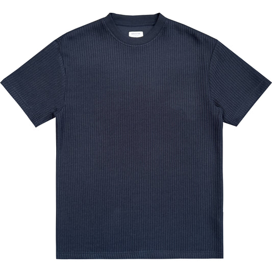 Heavy Knit Crewneck