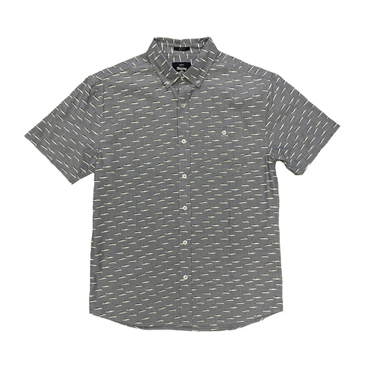 Minnow SS Buttondown