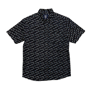 Barracuda SS Buttondown