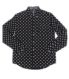 Cheshire Poplin Button-down - Super Massive Shop