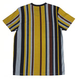 Ice Flow SideStripe Collar Tee - Super Massive Shop
