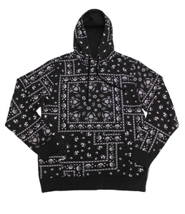 Staggered Set Hoodie - Super Massive Shop