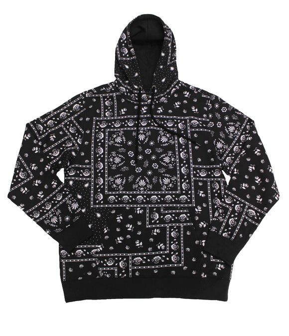 Staggered Set Hoodie - Super Massive Shop
